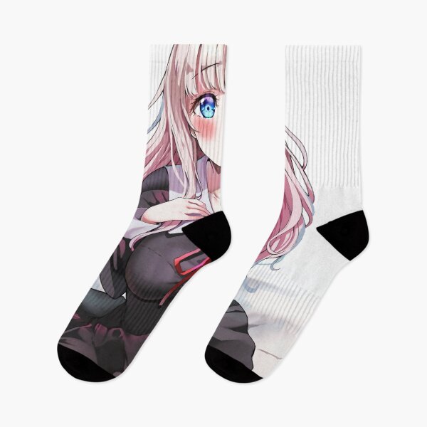 Item preview, Chika Fujiwara Kaguya sama Love is war Fanart designed and sold by valekun.