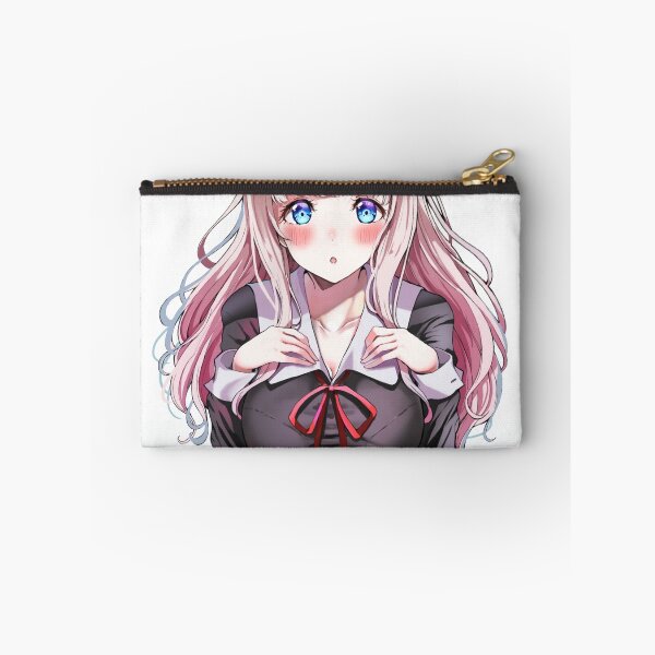 Item preview, Chika Fujiwara Kaguya sama Love is war Fanart designed and sold by valekun.