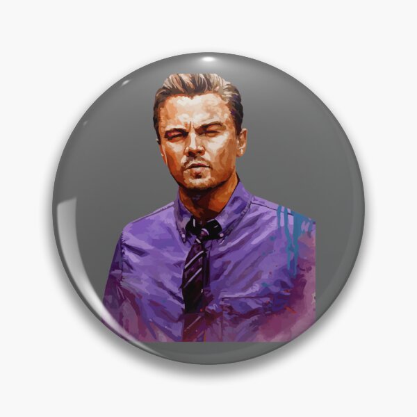 Artikelvorschau, Leonardo Dicaprio Premium Series 06 Essential entworfen und verkauft von DemifMancini.