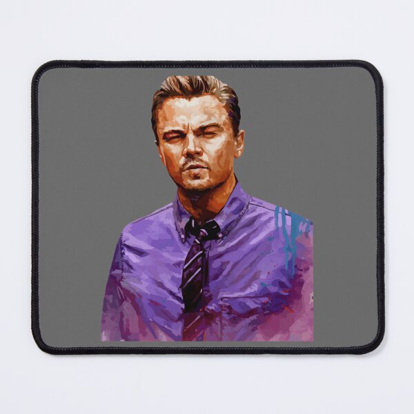 Item preview, Leonardo Dicaprio Premium Series 06 Essential designed and sold by DemifMancini.