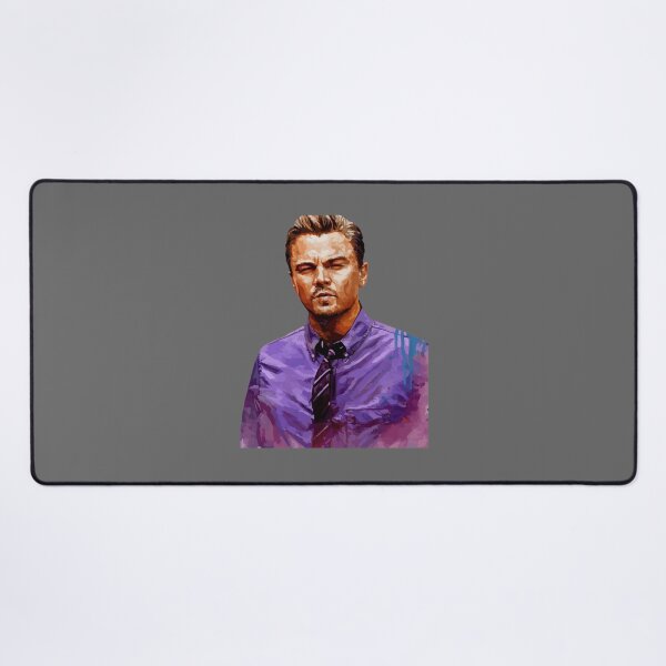 Item preview, Leonardo Dicaprio Premium Series 06 Essential designed and sold by DemifMancini.