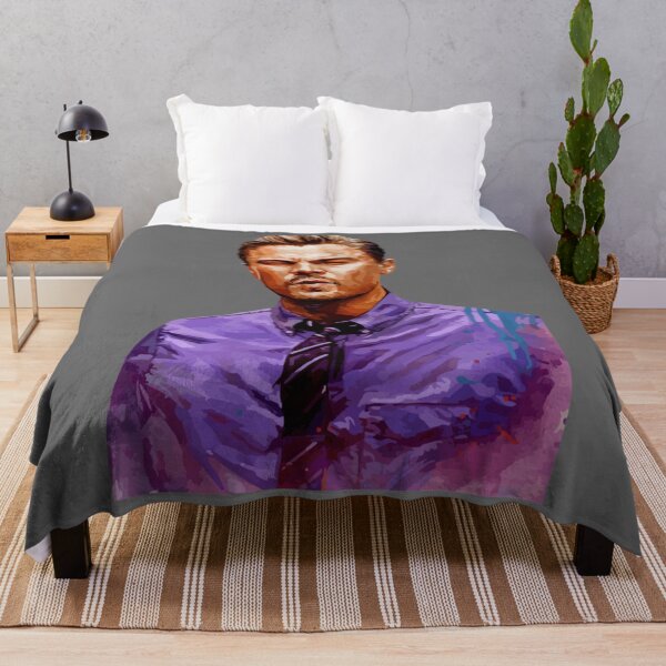 Artikelvorschau, Leonardo Dicaprio Premium Series 06 Essential entworfen und verkauft von DemifMancini.