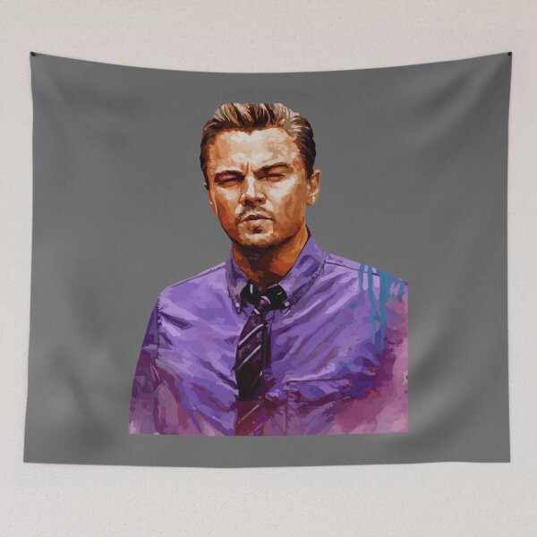 Item preview, Leonardo Dicaprio Premium Series 06 Essential designed and sold by DemifMancini.