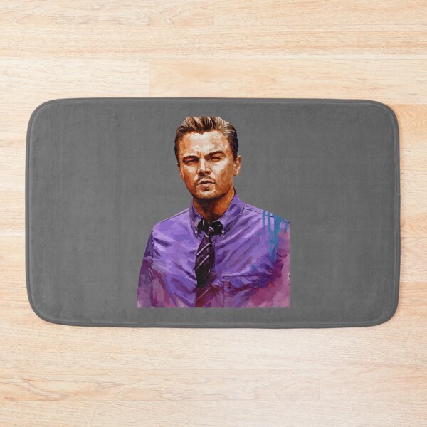 Item preview, Leonardo Dicaprio Premium Series 06 Essential designed and sold by DemifMancini.