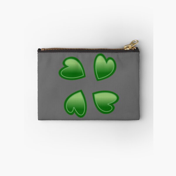 Aperçu de l'œuvre 4chan Clover Logo créée et vendue par GiordanofDamico.