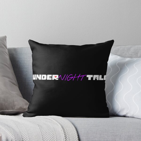 Aperçu de l'œuvre UnderNightTale créée et vendue par NightSans.