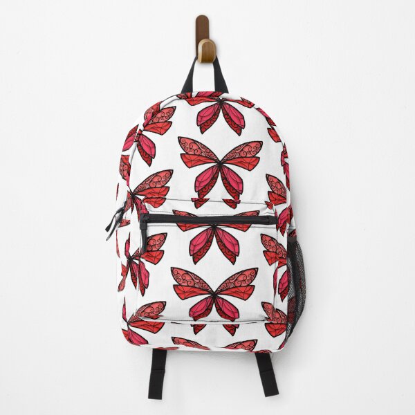 Item preview, Crimson Wings designed and sold by lezell.