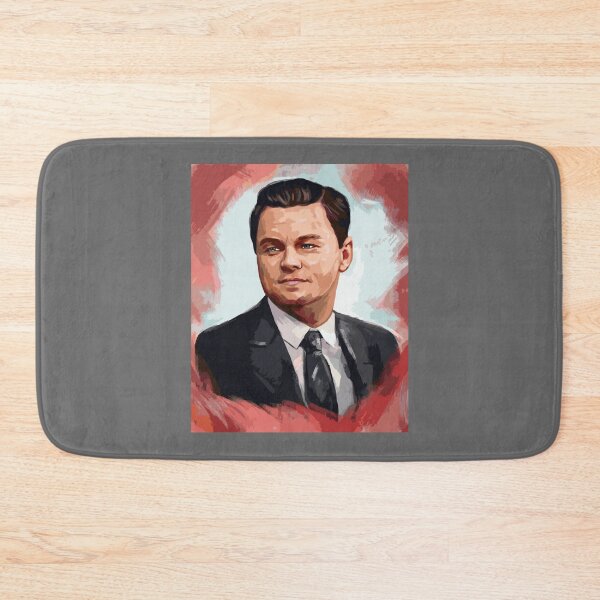 Item preview, Leonardo Dicaprio Premium Series 08 Essential designed and sold by DemifMancini.