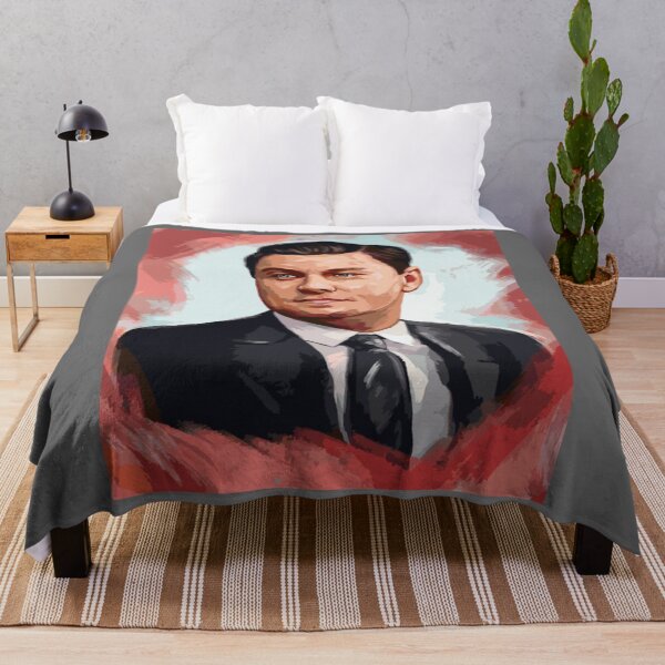 Item preview, Leonardo Dicaprio Premium Series 08 Essential designed and sold by DemifMancini.