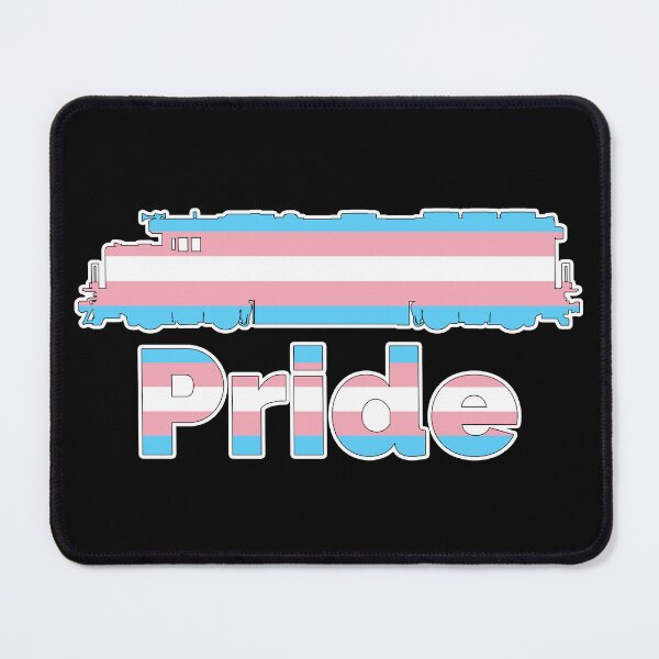 Item preview, Trans Pride - Diesel designed and sold by Loco-Station.