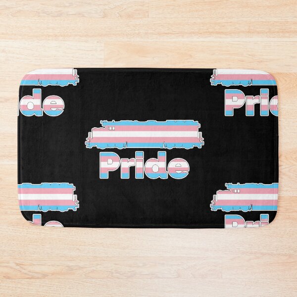 Item preview, Trans Pride - Diesel designed and sold by Loco-Station.