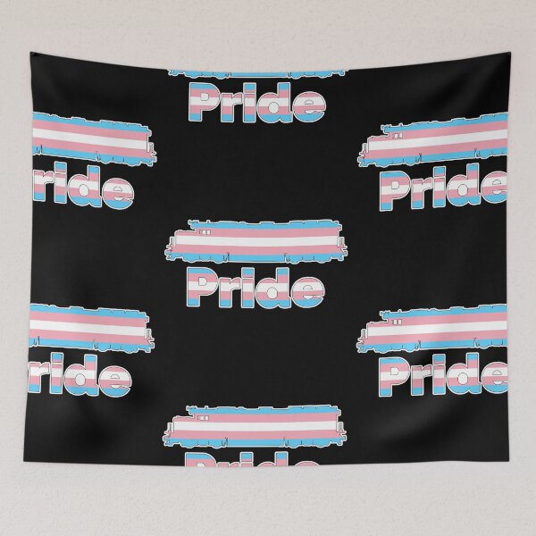 Item preview, Trans Pride - Diesel designed and sold by Loco-Station.