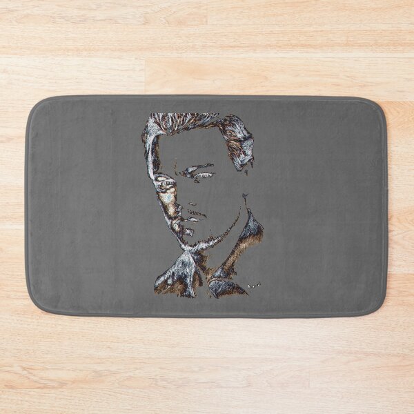 Item preview, Leonardo Dicaprio Essential designed and sold by laudia5491.