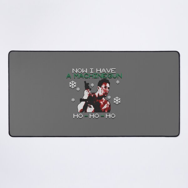Item preview, A Die Hard Christmas Classic designed and sold by EnricofCoppola.