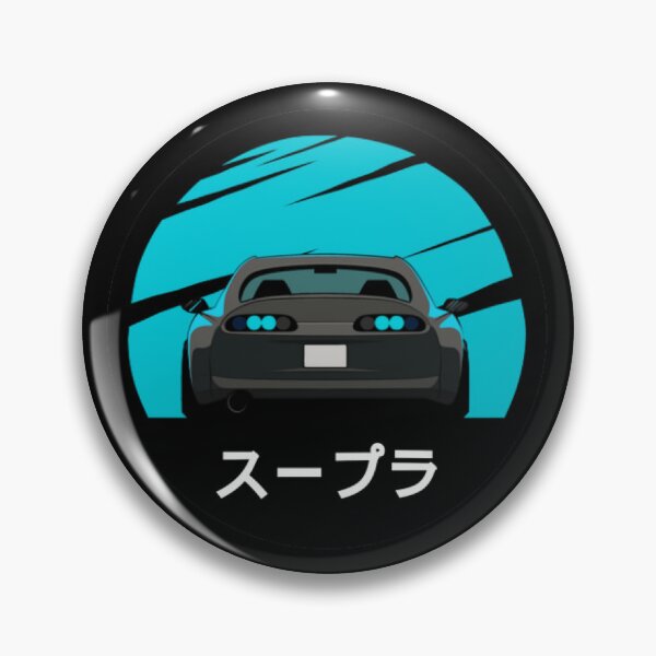 Item preview, Legendary A80 designed and sold by MOTOSHIFT.