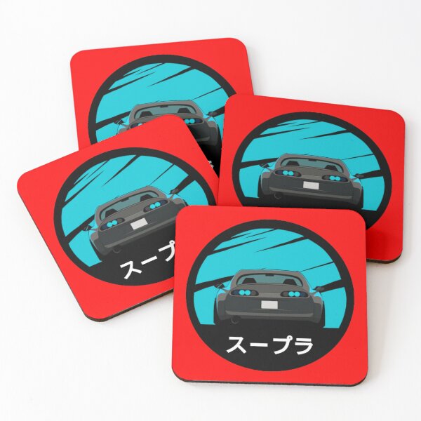 Item preview, Legendary A80 designed and sold by MOTOSHIFT.