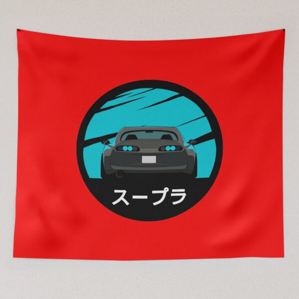 Item preview, Legendary A80 designed and sold by MOTOSHIFT.