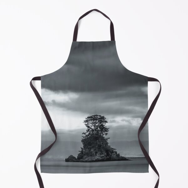 Item preview, Storm Over Toyama Coast, Hokuriku, Japan designed and sold by Jordan McChesney.