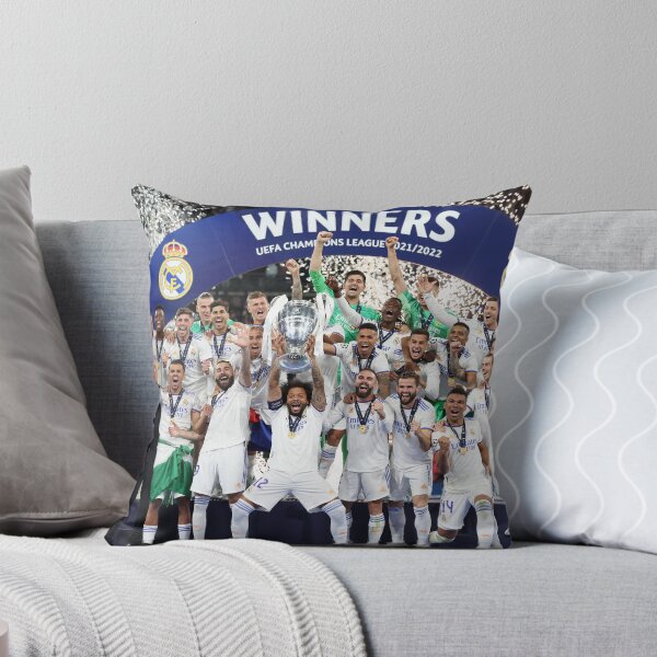 Throw Pillow