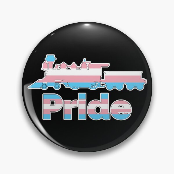 Item preview, Trans Pride - Steam designed and sold by Loco-Station.