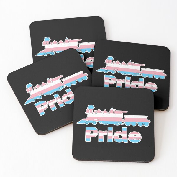 Item preview, Trans Pride - Steam designed and sold by Loco-Station.
