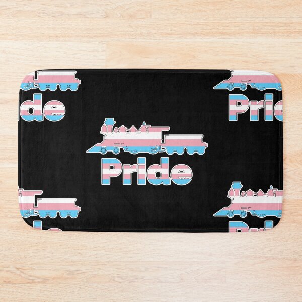 Item preview, Trans Pride - Steam designed and sold by Loco-Station.