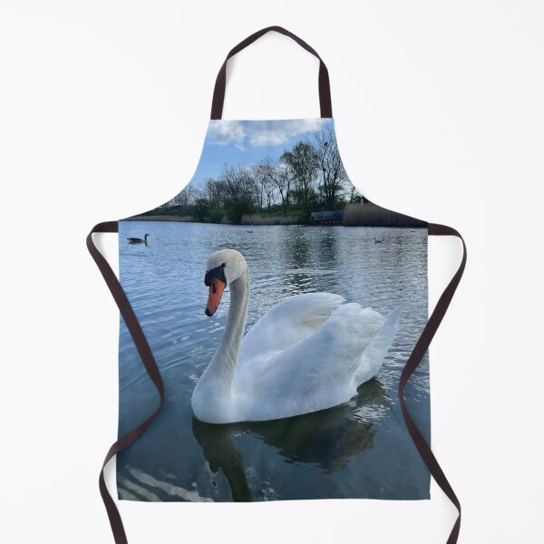 Item preview, Swan Angel • Christianshavn designed and sold by Mortinus.
