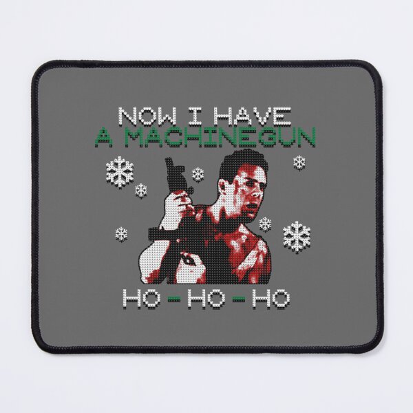 Item preview, A Die Hard Christmas Classic designed and sold by EnricofCoppola.