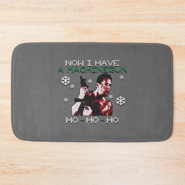 Item preview, A Die Hard Christmas Classic designed and sold by EnricofCoppola.