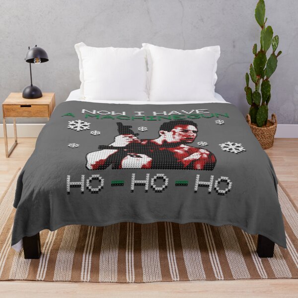 Item preview, A Die Hard Christmas Classic designed and sold by EnricofCoppola.