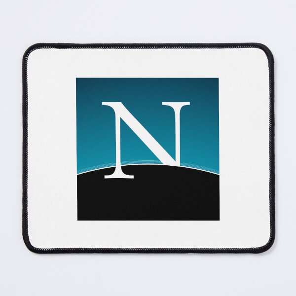 Item preview, Netscape designed and sold by ParsonsDesigns.