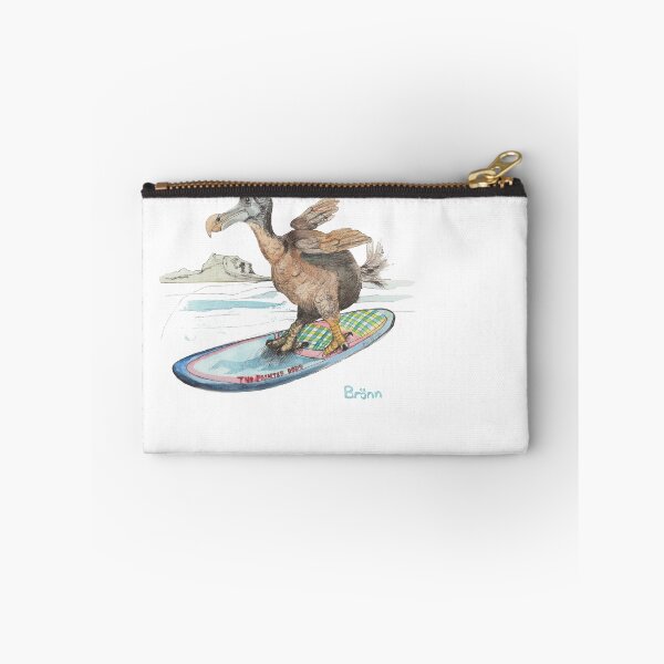 Item preview, Dodo tries surfing designed and sold by DodoGallery.