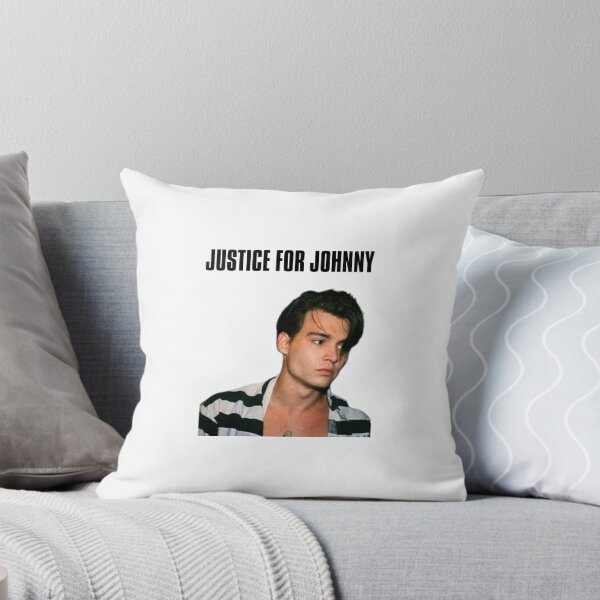 Item preview, Justice for johnny depp designed and sold by Tvdesignx.