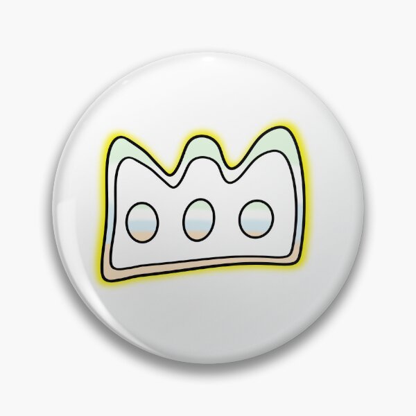 Item preview, Unlabelled Ranboo Crown designed and sold by TubaDesigns.