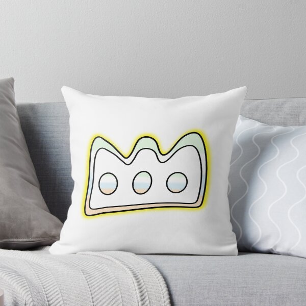 Item preview, Unlabelled Ranboo Crown designed and sold by TubaDesigns.