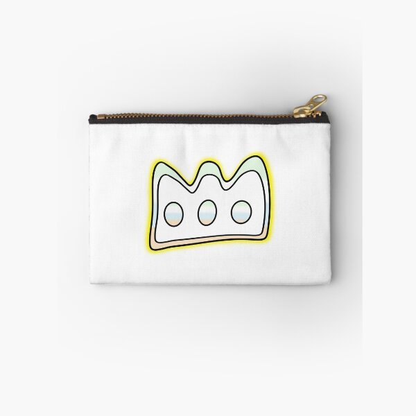 Item preview, Unlabelled Ranboo Crown designed and sold by TubaDesigns.