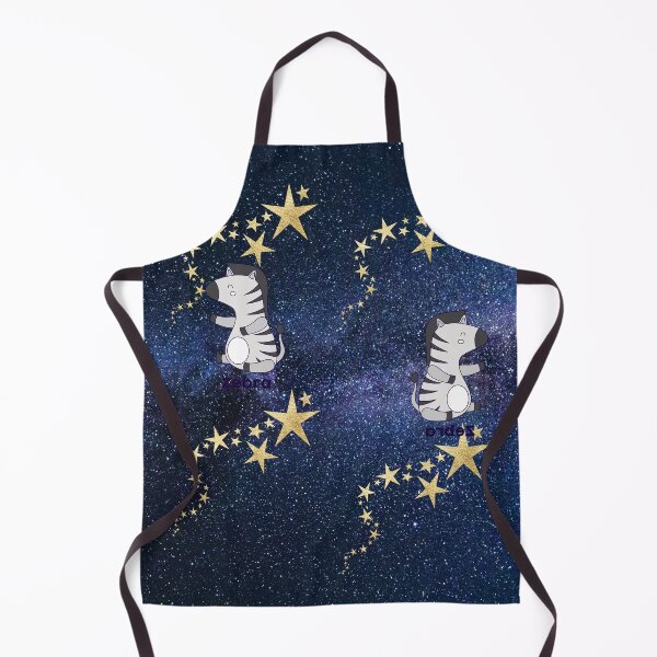 Item preview, Space moon Zebra designed and sold by Creativeminds6.