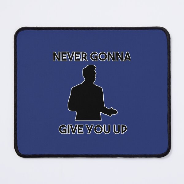 Item preview, Funny Gifts For Rick Astley - Never Gonna Give You Up Christmas   designed and sold by IllustrationSh.