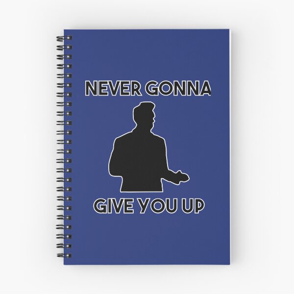 Item preview, Funny Gifts For Rick Astley - Never Gonna Give You Up Christmas   designed and sold by IllustrationSh.