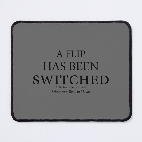 Item preview, A flip has been switched Classic designed and sold by EnricofCoppola.