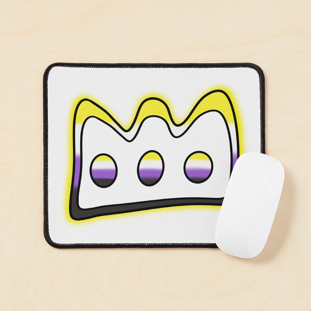 Item preview, Mouse Pad designed and sold by TubaDesigns.