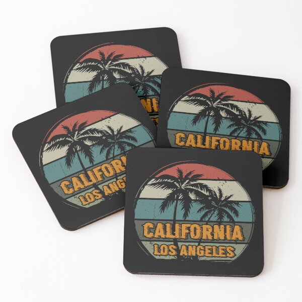 Item preview, palm trees designed and sold by TopBaseline.