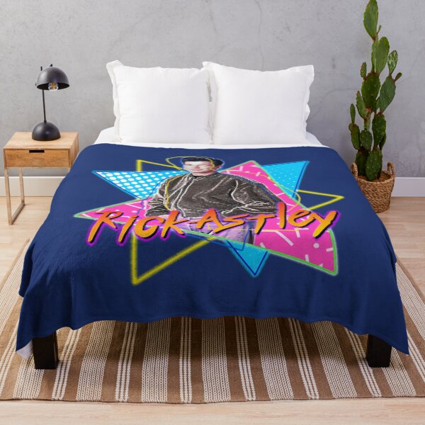 Item preview, Gifts Idea Rick Astley Never Gonna Get Any Cooler Fanart Tribute Christmas designed and sold by IllustrationSh.
