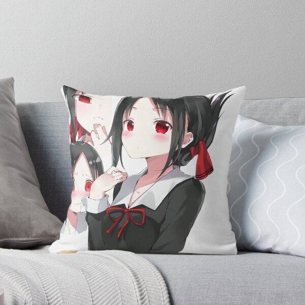 Item preview, Kaguya Shinomiya Kaguya sama Love is war Drawing For Otaku designed and sold by jerestudio.