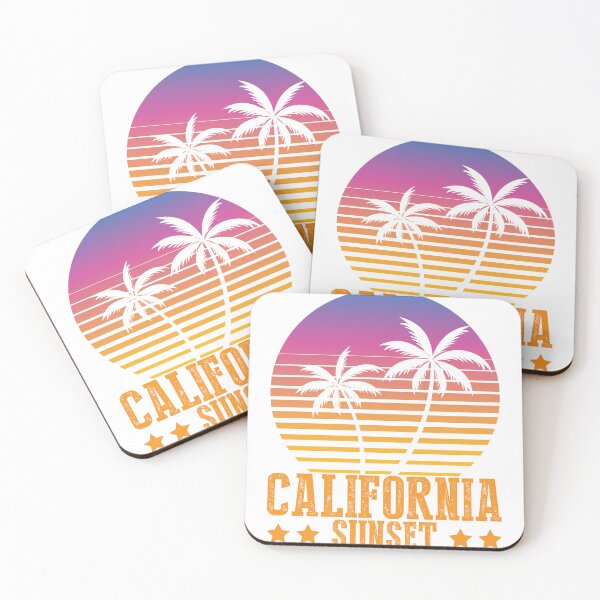 Item preview, palm trees designed and sold by TopBaseline.