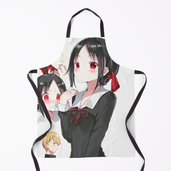 Item preview, Kaguya Shinomiya Kaguya sama Love is war Drawing For Otaku designed and sold by jerestudio.
