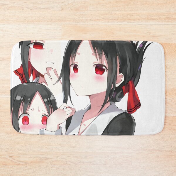 Item preview, Kaguya Shinomiya Kaguya sama Love is war Drawing For Otaku designed and sold by jerestudio.