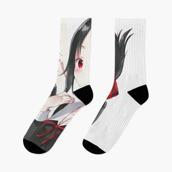 Item preview, Kaguya Shinomiya Kaguya sama Love is war Drawing For Otaku designed and sold by jerestudio.