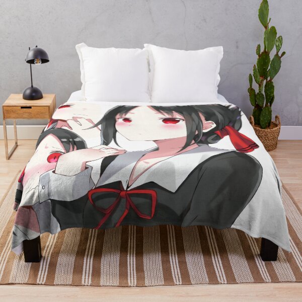 Item preview, Kaguya Shinomiya Kaguya sama Love is war Drawing For Otaku designed and sold by jerestudio.
