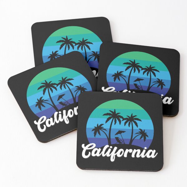 Item preview, palm trees designed and sold by TopBaseline.